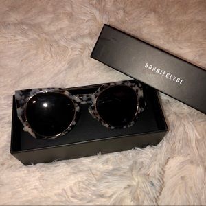 BonnieClude Sunglasses